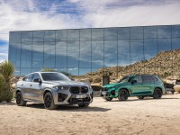 BMW X6 M Competition 2024 Poster 1543383