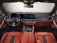BMW X6 M Competition 2024 Longsleeve T-shirt #1543397