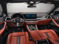 BMW X6 M Competition 2024 Longsleeve T-shirt #1543399