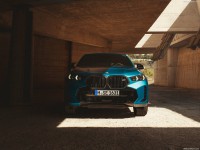BMW X6 M60i 2024 Longsleeve T-shirt #1543471