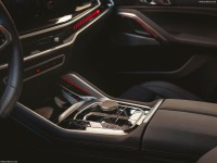 BMW X6 M60i 2024 mug #1543485