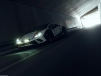 Lamborghini Huracan Sterrato 2024 hoodie #1543749