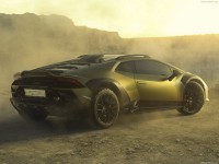 Lamborghini Huracan Sterrato 2024 hoodie #1543753