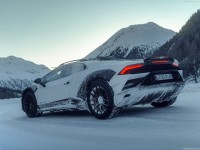 Lamborghini Huracan Sterrato 2024 Tank Top #1543755