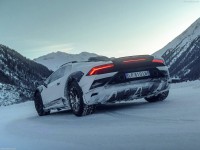 Lamborghini Huracan Sterrato 2024 hoodie #1543756