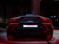 Lamborghini Huracan Sterrato 2024 hoodie #1543769