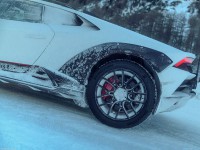 Lamborghini Huracan Sterrato 2024 hoodie #1543771