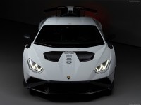 Lamborghini Huracan STO Time Chaser 111100 2023 puzzle 1543781