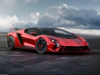 Lamborghini Invencible 2023 hoodie #1543789