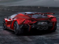 Lamborghini Invencible 2023 hoodie #1543791