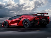Lamborghini Invencible 2023 hoodie #1543792