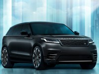 Land Rover Range Rover Velar 2024 Poster 1543797
