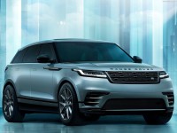 Land Rover Range Rover Velar 2024 Longsleeve T-shirt #1543798
