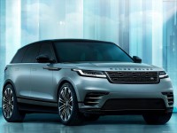 Land Rover Range Rover Velar 2024 Poster 1543799