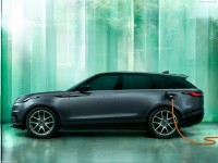 Land Rover Range Rover Velar 2024 Mouse Pad 1543800