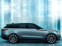 Land Rover Range Rover Velar 2024 Sweatshirt #1543802
