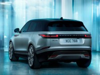 Land Rover Range Rover Velar 2024 Poster 1543803