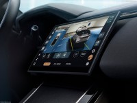 Land Rover Range Rover Velar 2024 Mouse Pad 1543815