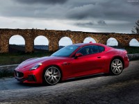 Maserati GranTurismo 2023 hoodie #1544063