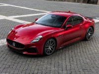 Maserati GranTurismo 2023 hoodie #1544064