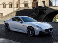 Maserati GranTurismo 2023 hoodie #1544069