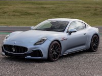 Maserati GranTurismo 2023 tote bag #1544071