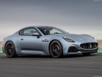 Maserati GranTurismo 2023 tote bag #1544083