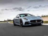 Maserati GranTurismo 2023 Mouse Pad 1544084