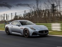 Maserati GranTurismo 2023 Mouse Pad 1544085