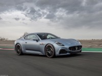Maserati GranTurismo 2023 mug #1544089