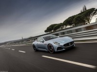 Maserati GranTurismo 2023 mug #1544094