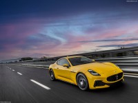 Maserati GranTurismo 2023 mug #1544096