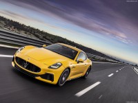 Maserati GranTurismo 2023 mug #1544098