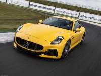 Maserati GranTurismo 2023 mug #1544104