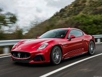 Maserati GranTurismo 2023 mug #1544106