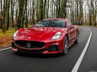 Maserati GranTurismo 2023 mug #1544110