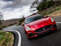 Maserati GranTurismo 2023 mug #1544116