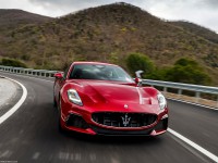 Maserati GranTurismo 2023 Longsleeve T-shirt #1544117