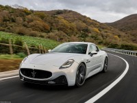Maserati GranTurismo 2023 mug #1544119