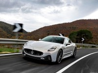Maserati GranTurismo 2023 mug #1544122