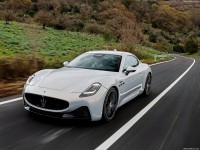 Maserati GranTurismo 2023 Mouse Pad 1544124