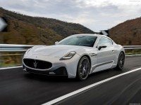 Maserati GranTurismo 2023 mug #1544125