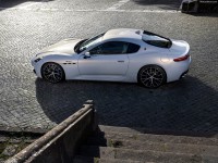 Maserati GranTurismo 2023 mug #1544127