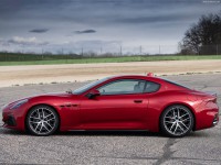 Maserati GranTurismo 2023 Longsleeve T-shirt #1544130