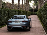 Maserati GranTurismo 2023 Mouse Pad 1544140