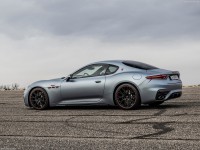Maserati GranTurismo 2023 Mouse Pad 1544141