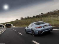 Maserati GranTurismo 2023 mug #1544144