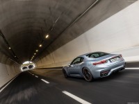 Maserati GranTurismo 2023 mug #1544145