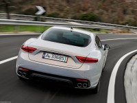Maserati GranTurismo 2023 Mouse Pad 1544147