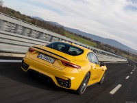 Maserati GranTurismo 2023 Mouse Pad 1544148